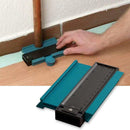 Contour Profile Gauge Shape Measure Guage Laminate Tiling Template Nice Fashion