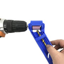 Drill Bit Sharpener Corundum Grinding Wheel Portable Power Tool 2-12.5m Best 1x