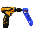 Drill Bit Sharpener Corundum Grinding Wheel Portable Power Tool 2-12.5m Best 1x