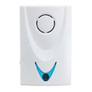 Wireless Digital Build DoorBell Sound Music Chime Cordless Range 1set  New