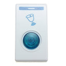 Wireless Digital Build DoorBell Sound Music Chime Cordless Range 1set  New