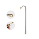 High Pressure Car Wash Water Gun Water Spray Nozzle Gun Remove Dust & Snow