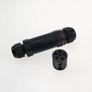 XY25 IP68 Five-Core Cable Waterproof Connector Outdoor Lamp Terminal Best 1pc