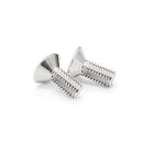 300 pcs M3 Stainless Steel 304 DIN7991 Countersunk Head Hexagon Screw Set Nice