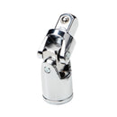Extension Tool 2 x 1/2'' Hex Shank Drill Wrench Socket Adapter Drive Ratchet Hot