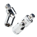 Extension Tool 2 x 1/2'' Hex Shank Drill Wrench Socket Adapter Drive Ratchet Hot