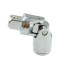 Extension Tool 2 x 1/2'' Hex Shank Drill Wrench Socket Adapter Drive Ratchet Hot
