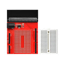 Robot:bit Robot Expansion Board Python for Microbit Micro:bit Python New 1 set