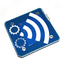 Card Reader Module RC522 Serial Port Reader 13.56mhz Ic Card RF Module New 1x