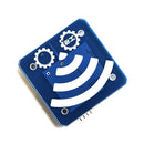 Card Reader Module RC522 Serial Port Reader 13.56mhz Ic Card RF Module New 1x