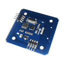 Card Reader Module RC522 Serial Port Reader 13.56mhz Ic Card RF Module New 1x