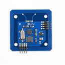 Card Reader Module RC522 Serial Port Reader 13.56mhz Ic Card RF Module New 1x