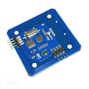 Card Reader Module RC522 Serial Port Reader 13.56mhz Ic Card RF Module New 1x