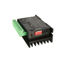 1 PC TB6600 4.0A Router machine Stepper Motor Driver 42/57 32 Segments 42V New