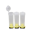 Queen Marking Cage Bee Clip Catchers Grafting Tool Hair Roller Cages Hot 1 set