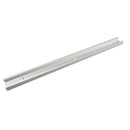1T-slot Miter Track Jig Fixture Wood Working Tool For Router Table DIY 400mm New