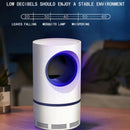 White Mosquito Killer Usb Mosquito Killer Lamp Safe Photocatalytic Best 1x