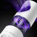 White Mosquito Killer Usb Mosquito Killer Lamp Safe Photocatalytic Best 1x