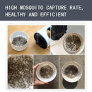 White Mosquito Killer Usb Mosquito Killer Lamp Safe Photocatalytic Best 1x
