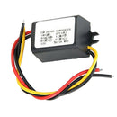 DC 12V to 3.3V 9.9w Buck Converter Step-Down Car Power Supply Voltage New 1x