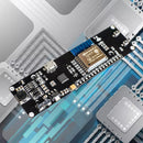 ESP8266 ESP-12 NodeMcu Lua WeMos D1 Mini WIFI CH340G Development Board Hot 1 PC