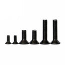 New 500 pcs/Set M2/M2.5/M3 Machine Screws Set for Laptop High Quality