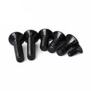 New 500 pcs/Set M2/M2.5/M3 Machine Screws Set for Laptop High Quality