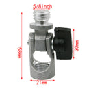 5 Infrared Level Gauge Casters With Tripod Lift Bracket Adapter Hot New