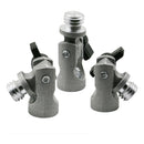 5 Infrared Level Gauge Casters With Tripod Lift Bracket Adapter Hot New