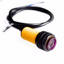 E18-D80NK Photoelectric Infrared Switch Sensor Obstacle Avoidance Sensor New 2x
