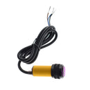 E18-D80NK Photoelectric Infrared Switch Sensor Obstacle Avoidance Sensor New 2x
