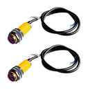 E18-D80NK Photoelectric Infrared Switch Sensor Obstacle Avoidance Sensor New 2x