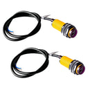 E18-D80NK Photoelectric Infrared Switch Sensor Obstacle Avoidance Sensor New 2x