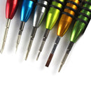 Torx Security Tamperproof Screwdriver Repair Tool Disassembly For Phone New 6x