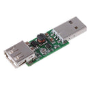 3x USB To USB Adjustable Output Module DC Voltage Converter Pcb 5.5*1.6mm New