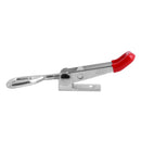 1 PC Hand Tool Metal Holding Capacity Latch Type Toggle Clamp Nice Hot