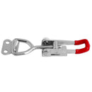 1 PC Hand Tool Metal Holding Capacity Latch Type Toggle Clamp Nice Hot