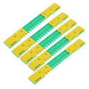 5 pcs BeeBee Hive Sliding Mouse Guards/Travel Gate Beekeeping Tool Well Best