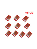 10x BF350-3AA BF350 350 ohm High-Precision Pressure Resistance Strain Gauge Hot