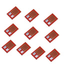10x BF350-3AA BF350 350 ohm High-Precision Pressure Resistance Strain Gauge Hot