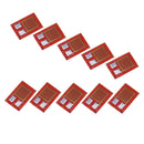 10x BF350-3AA BF350 350 ohm High-Precision Pressure Resistance Strain Gauge Hot