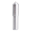 5 x 11mm Grinding Disc Wheel Natural Diamond Dresser Dressing Pen Tool New