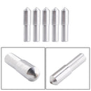 5 x 11mm Grinding Disc Wheel Natural Diamond Dresser Dressing Pen Tool New