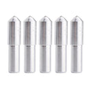 5 x 11mm Grinding Disc Wheel Natural Diamond Dresser Dressing Pen Tool New