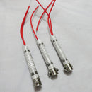 1 0pcs 60W Soldering Iron Heating Element Heater Core External Welding Tool New
