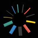 1060 x 2:1 Polyolefin Heat Shrink Tube Sleeve Wrap Tubing Wire Assortment Nice