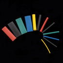 1060 x 2:1 Polyolefin Heat Shrink Tube Sleeve Wrap Tubing Wire Assortment Nice
