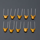 300x 10 Values 50V 10pF~100nF Ceramic Disc Capacitors Assortment Kit Best