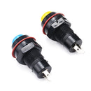 Small Micro Button Button Switch DS-211DS-213 Self-Lock Reset Power New Hot
