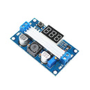 LTC1871 DC-DC Adjustable Power Supply Buck Boost Converter Module Step Up New 1x
